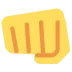 👊