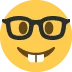 🤓