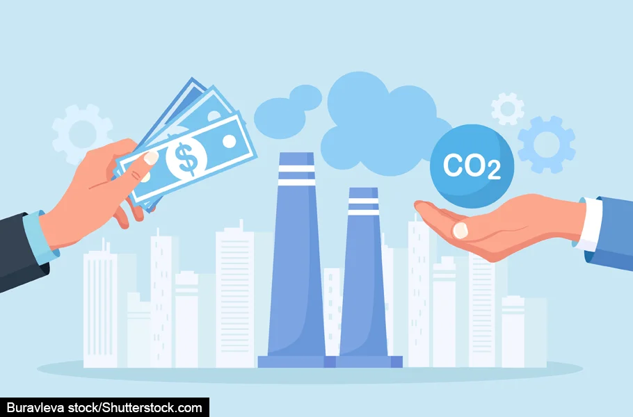 Impact of Climate Mitigation Policies on Monetary Policy Effectiveness