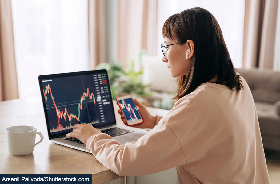 Understanding Retail Investors' Growing Role in the Gilt Market