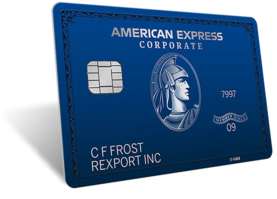 American Express Launches ‘Next Generation’ of Amex Corporate Program