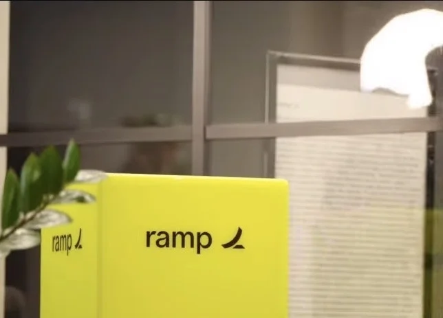 Ramp Unveils Accounting Agent to Streamline Bookkeeping