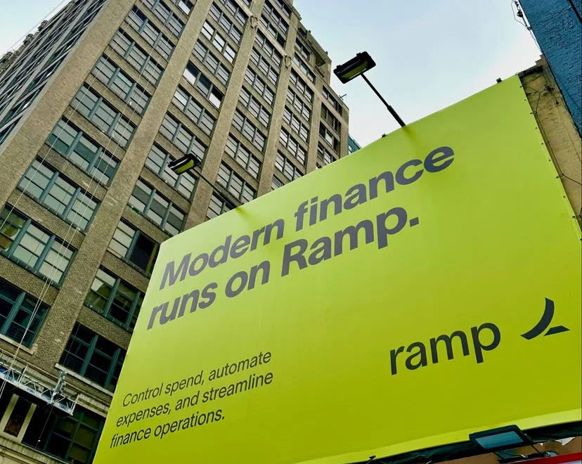 Ramp Launches Accounts Payable Agents