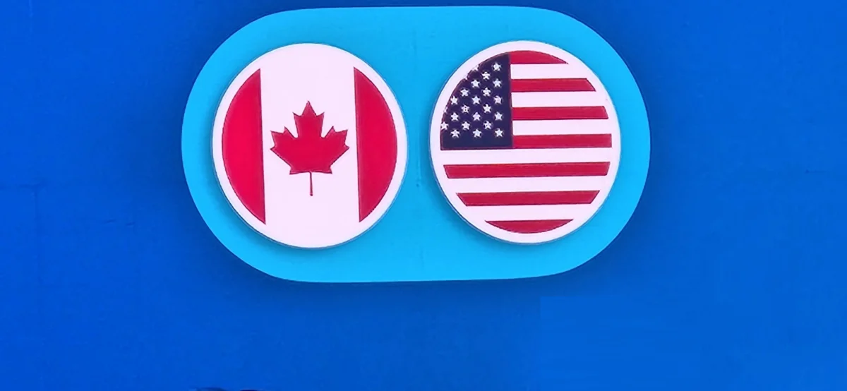 Canada to Add Equal Tariffs on U.S. Goods as Trade War Heats Back Up
