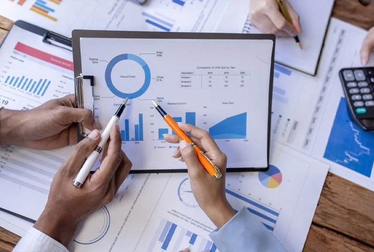 How Financial Skills Drive Small Business Success and Growth