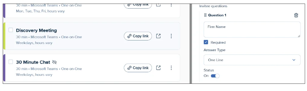 Connecting Calendly and Pipedrive: Automating Workflow with Zapier