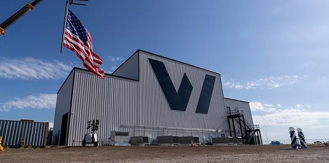Westwin Elements to Invest $502 Million in New Nickel Refinery in Mississippi