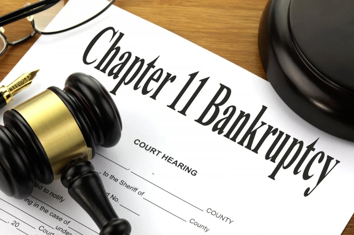 Change to Bankruptcy Law May Help Speed Up, Give Relief to Small Businesses