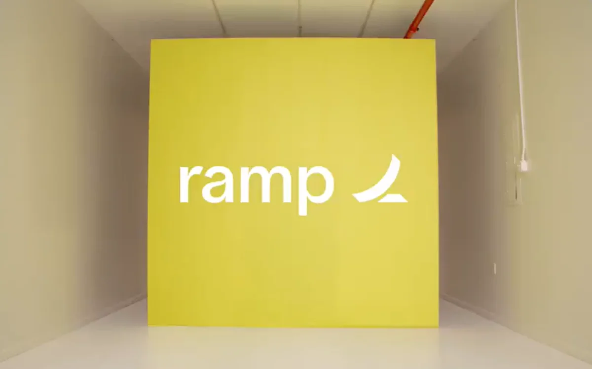 Ramp Unveils Glass AI Tool