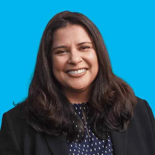 Diya Jolly, Xero President of Product and Technology